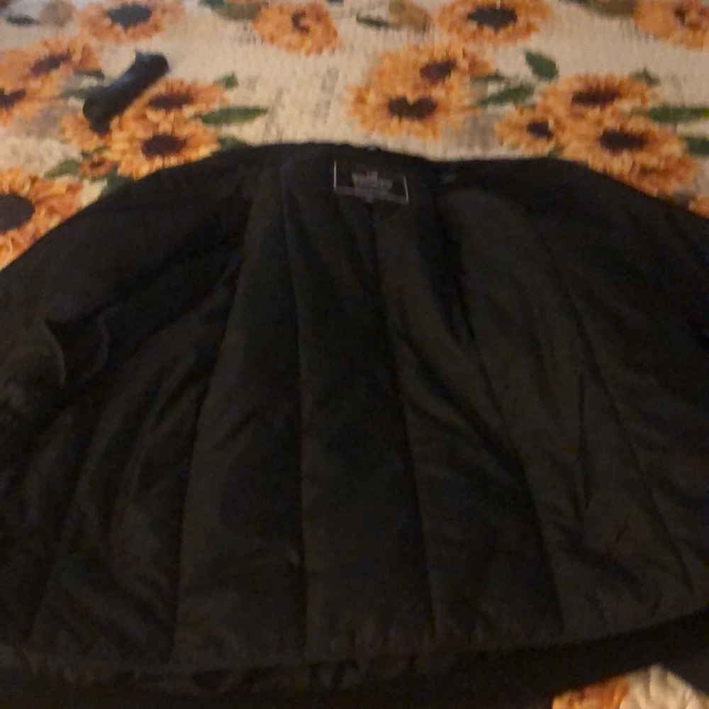 Newport harbor coat